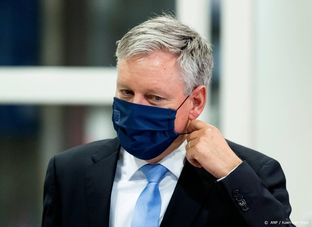 Ook in Venlo noodbevel van kracht 