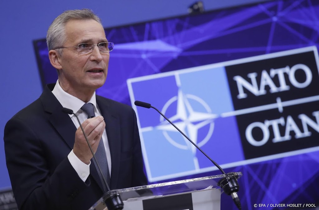 NAVO stuurt versterking naar Oost-Europa