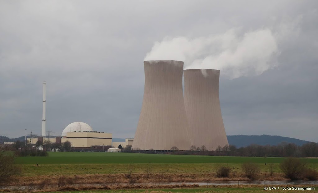 Experts tegen groen EU-label voor gas en kernenergie