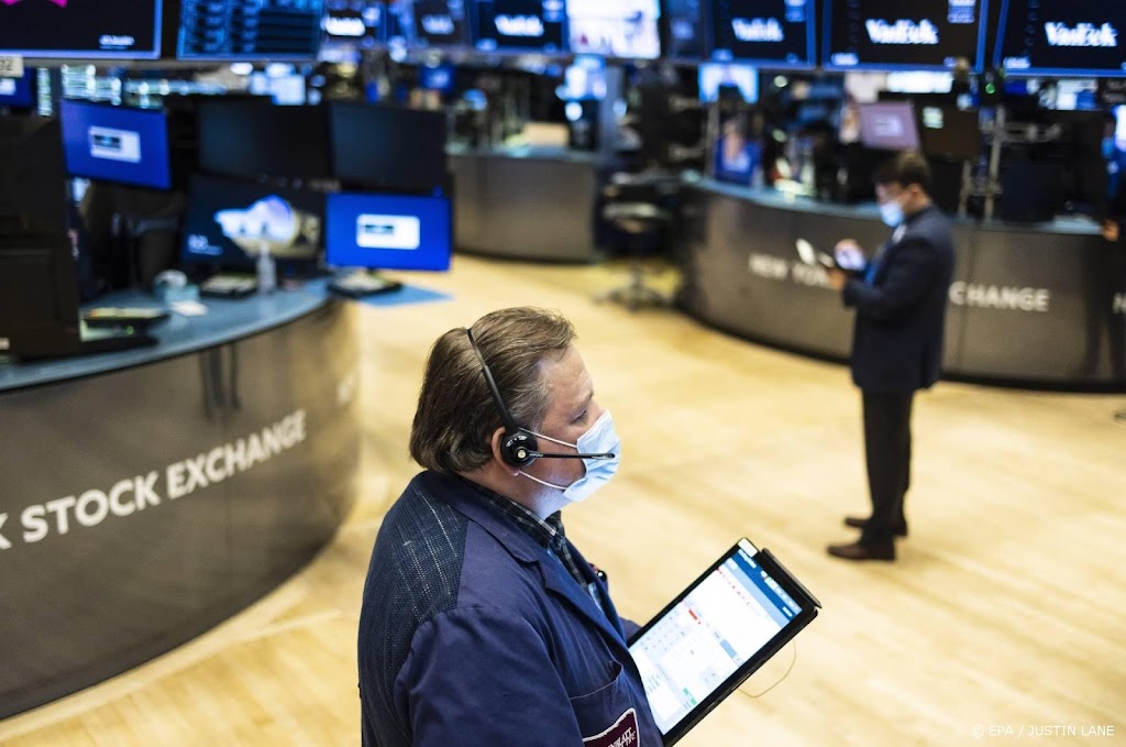 Winkelketen Kohl's winnaar op lager Wall Street na overnamenieuws