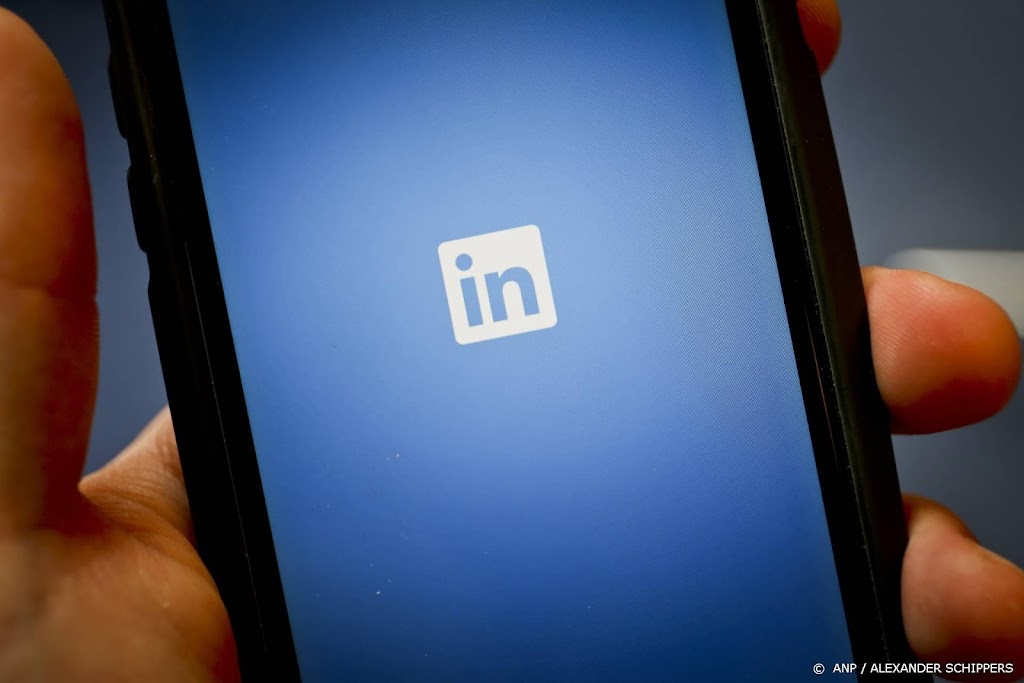 Honderden vrouwen veranderen hun naam op LinkedIn in Peter