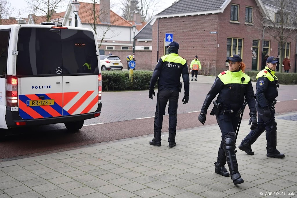 In totaal 52 mensen aangehouden rond PSV - Ajax