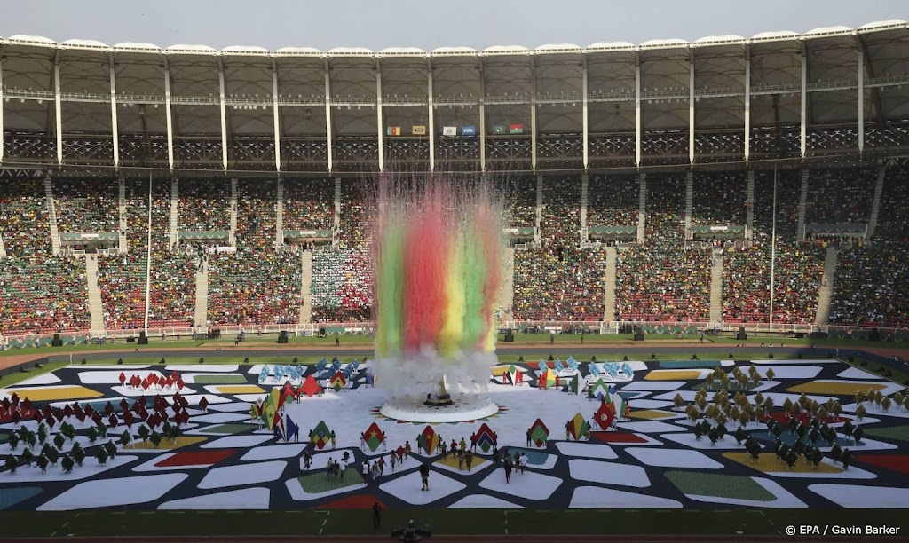 Doden en gewonden bij gedrang voor duel Kameroen in Afrika Cup