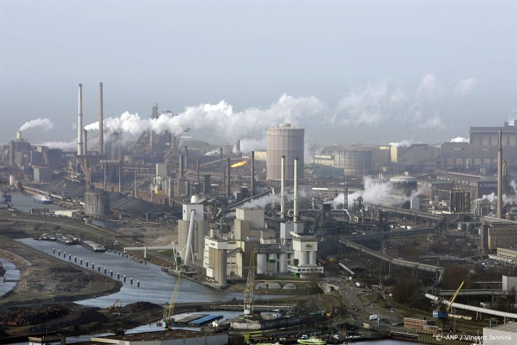 CO2-rechten leveren Nederland recordbedrag op door hoge prijs