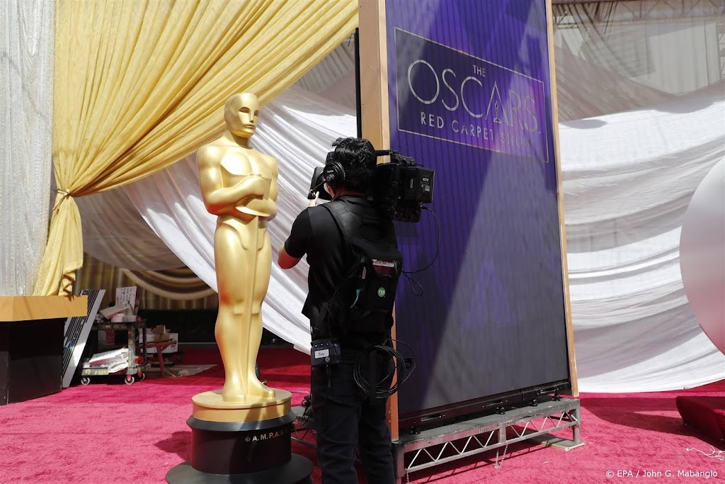Filmwereld maakt zich op voor nominaties voor de 95e Oscars 