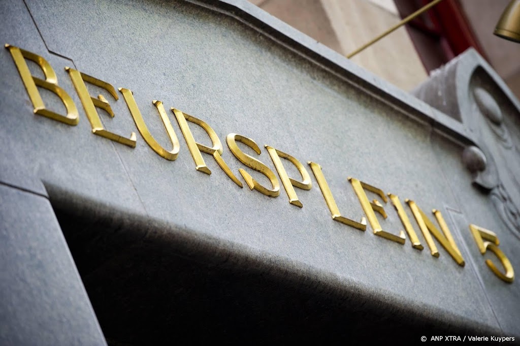 Beurshandel in teken resultaten grote Amerikaanse bedrijven