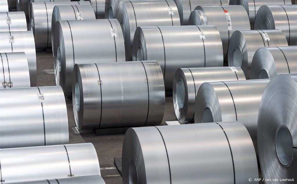 Europese staalsector wil EU-steun vanwege klimaatsubsidies VS