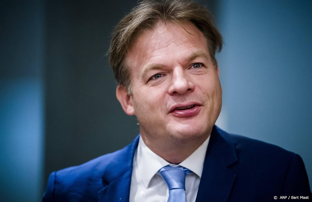 Veroordeling wegens bedreiging Kamerlid Omtzigt blijft in stand