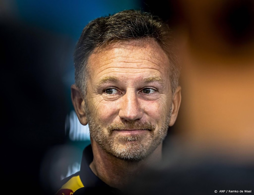 Horner geeft Ricciardo weinig hoop op racestoeltje bij Red Bull