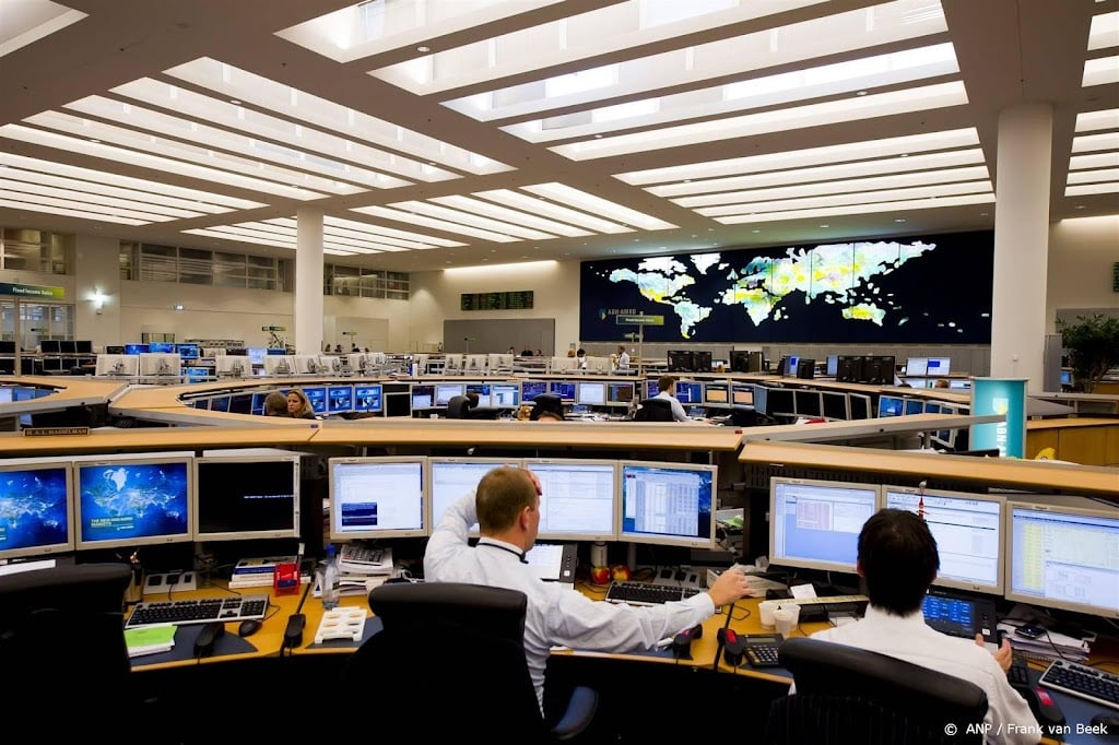 Geld van banken voor energiesector gaat vooral naar fossiel