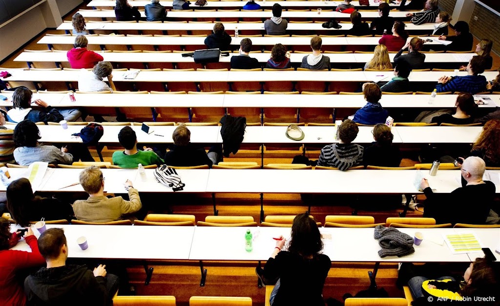 VVD, CDA en CU: wie slecht scoort uitsluiten van studieloting