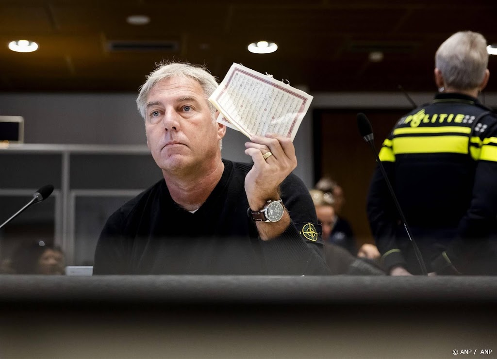 Pegida doet nieuwe aanvraag voor koranverbranding in Arnhem
