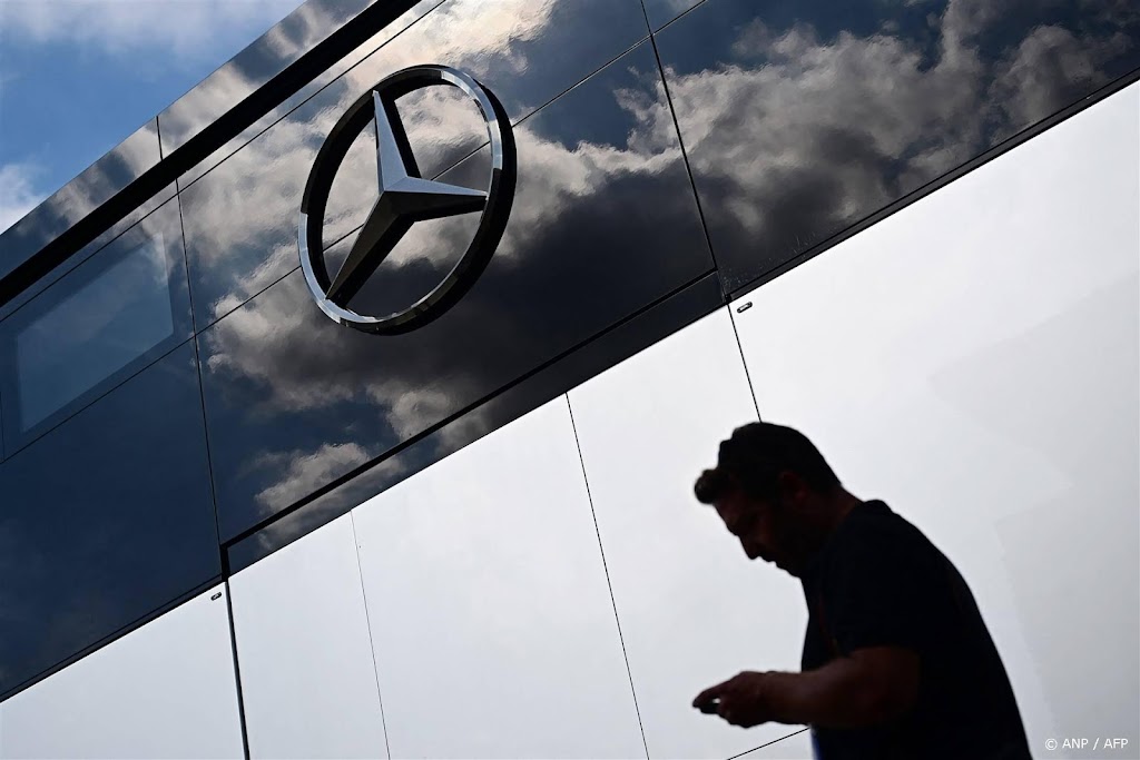 Claimclub kan door met zaak tegen Mercedes om sjoemeldiesels