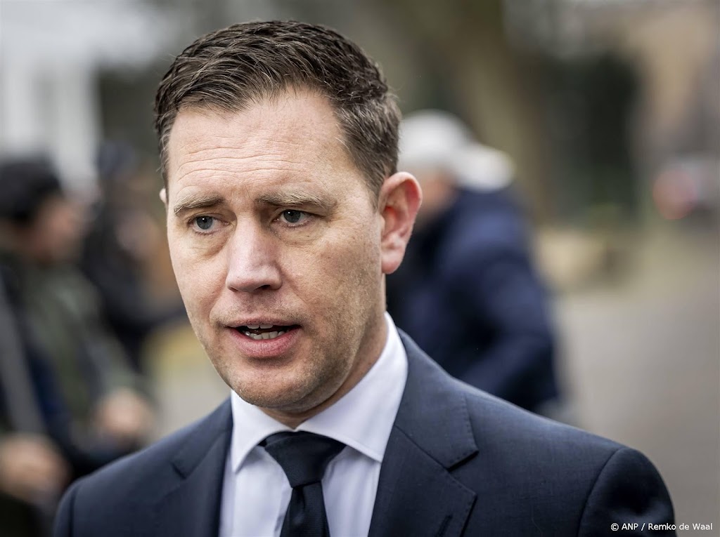 Heinen: eerst kijken naar oplossing stikstof zonder extra geld
