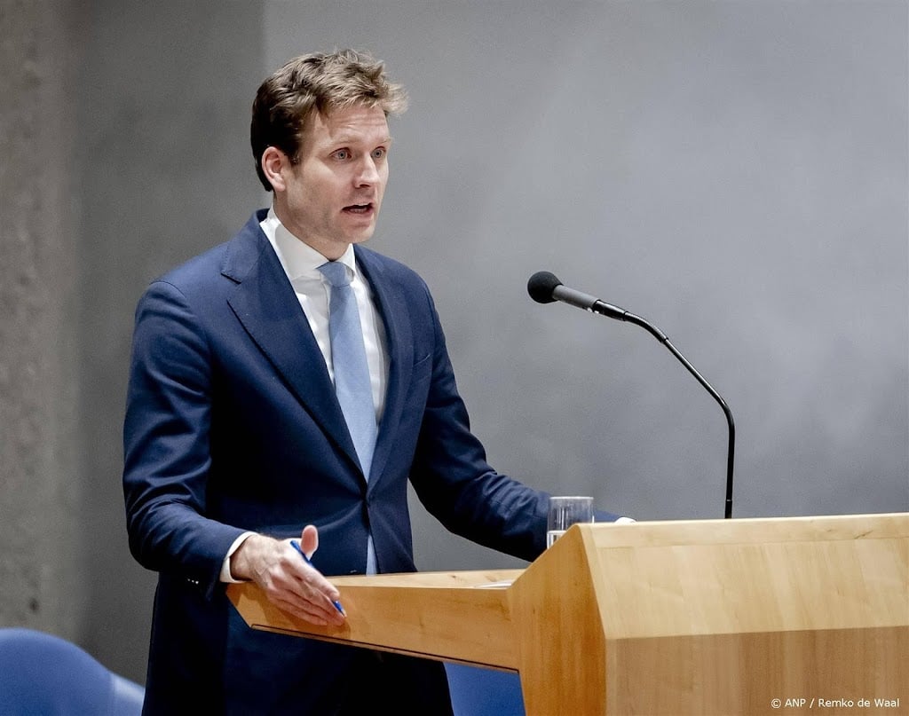 Karremans: dood jongen door 'stikspel' afschuwelijk incident