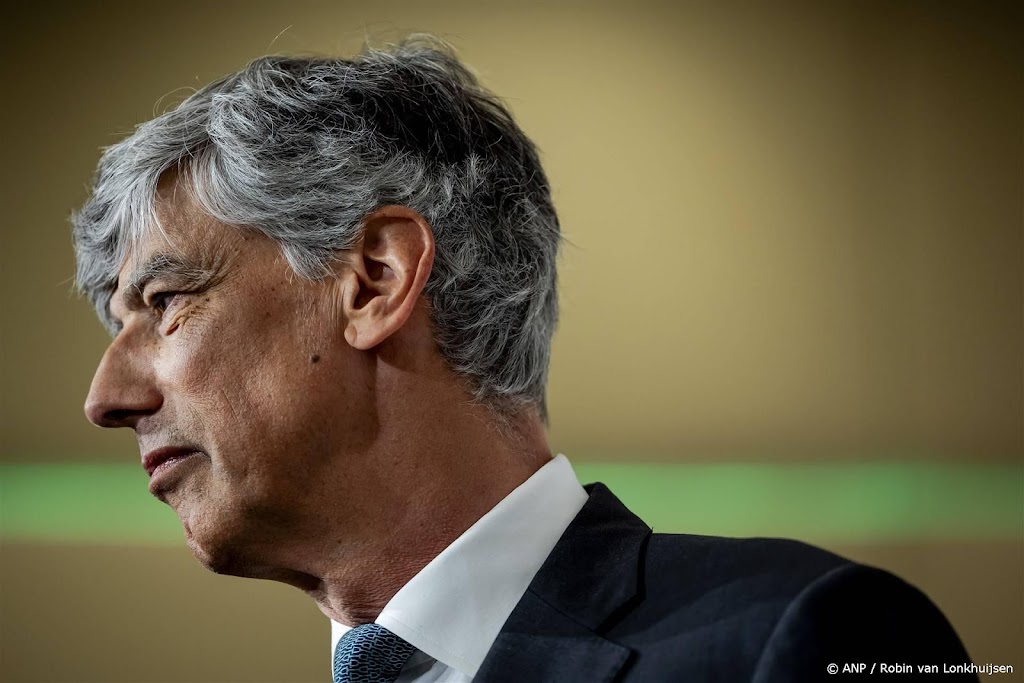 ABN-topman: invoeren Basel-normen moet EU-banken niet schaden