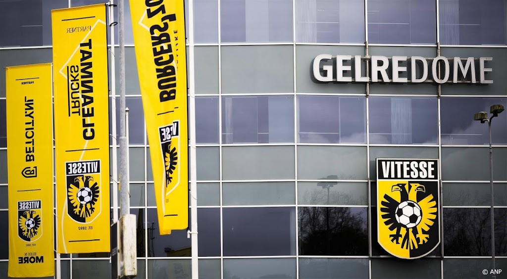 Vitesse vindt 5 nieuwe eigenaren die garant staan voor schuld