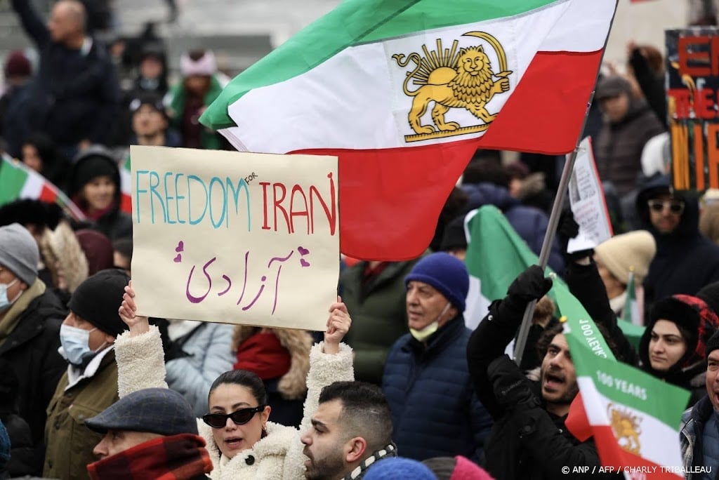 Iran waarschuwt: elke soort aanval geldt als totale oorlog