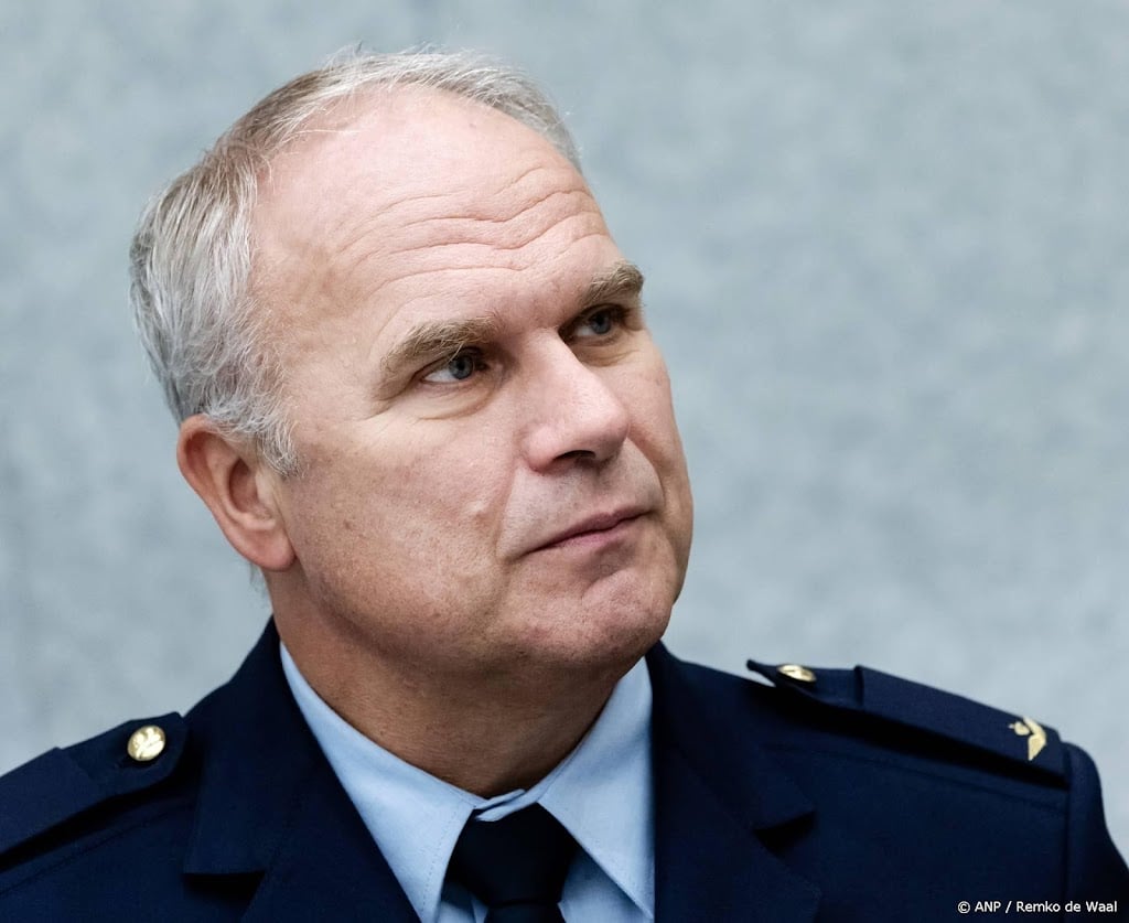 Eichelsheim: militairen verdienen erkenning, geen ontkenning 