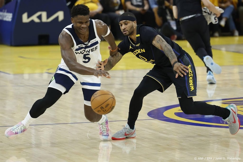 NBA-duel in Minneapolis uitgesteld vanwege veiligheid
