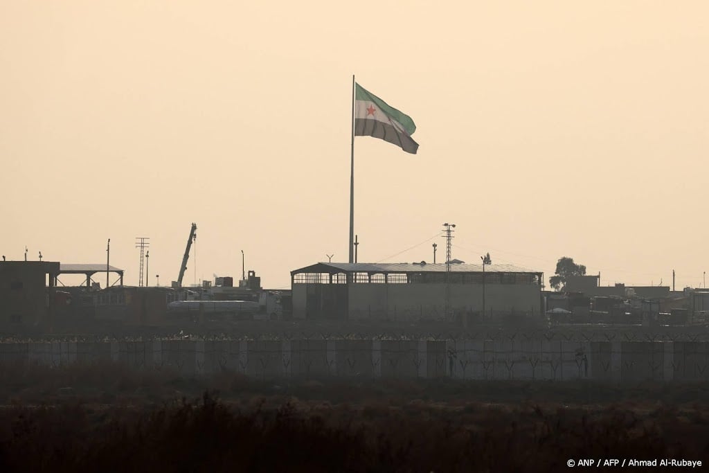 Syrische regering en SDF bevestigen verlenging wapenstilstand
