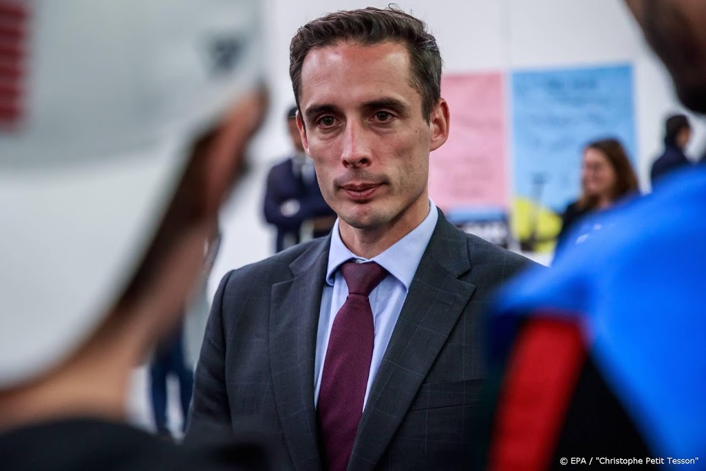 Frankrijk: niet nodig grens met Italië te sluiten om coronavirus