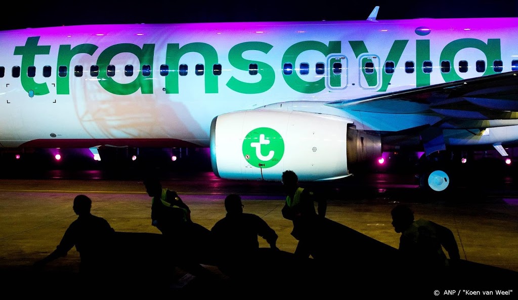 Gegevens van 80.000 Transavia-passagiers mogelijk gestolen 