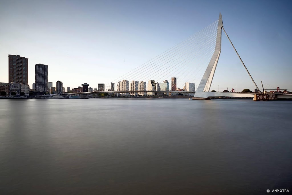 Rotterdam zet extra vaart achter quarantainelocatie