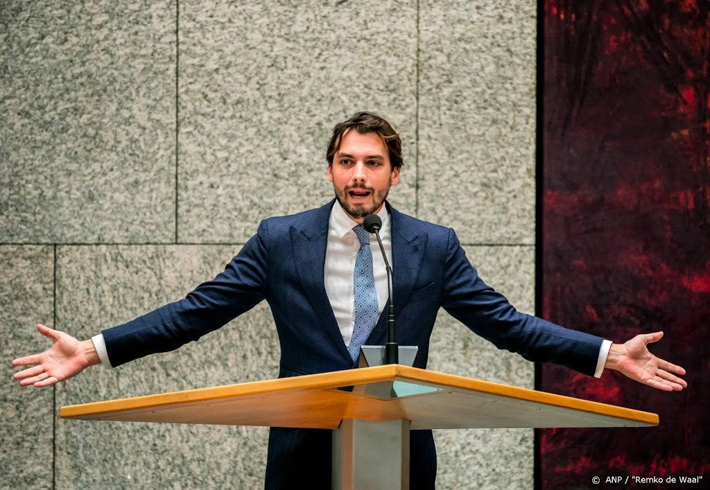 Forum zet door met stappen tegen tv-programma Buitenhof