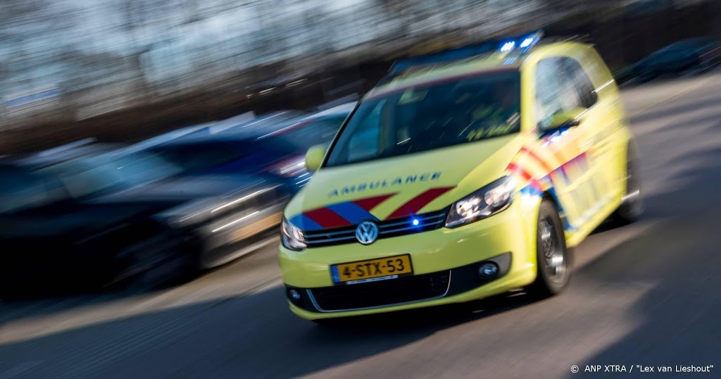 Dode door ongeval met carnavalswagen in Meerssen