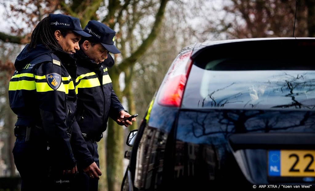 3000 agenten extra kunnen met vervroegd pensioen
