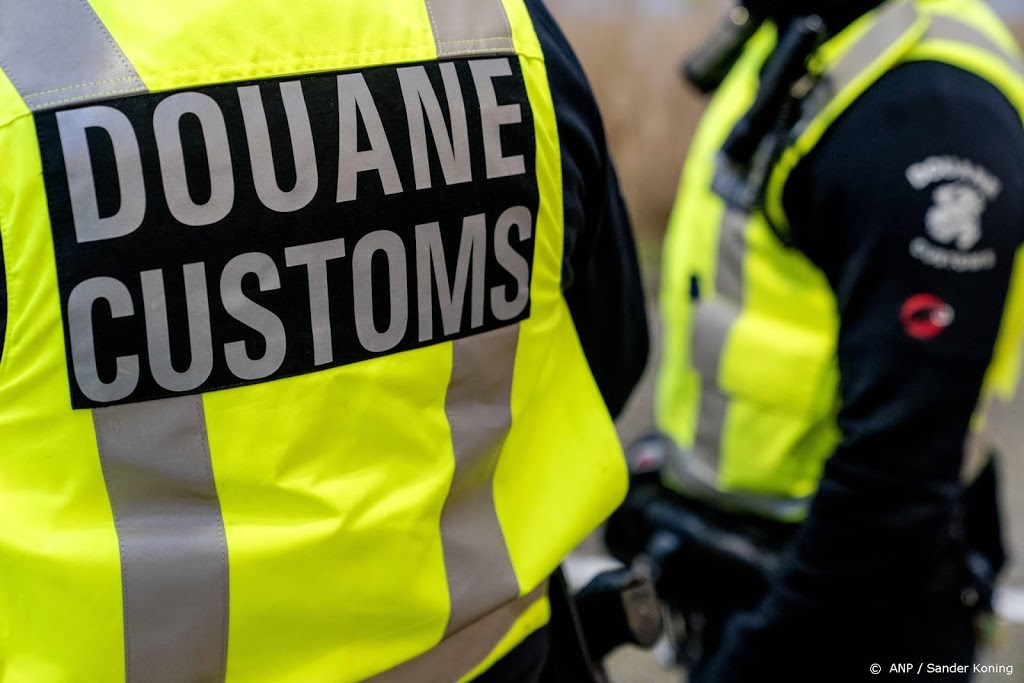 Brussel en Londen piekeren opnieuw over grenspuzzel Noord-Ierland