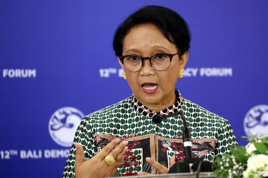 Indonesië weerspreekt bezoek minister aan Myanmar