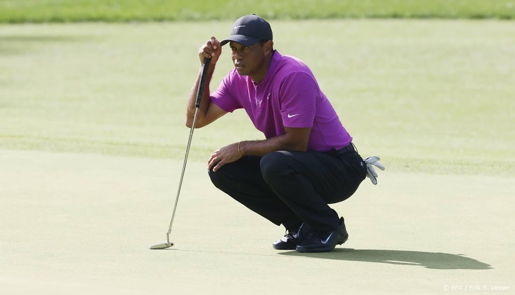 Trump weet zeker dat Tiger Woods terugkeert op topniveau