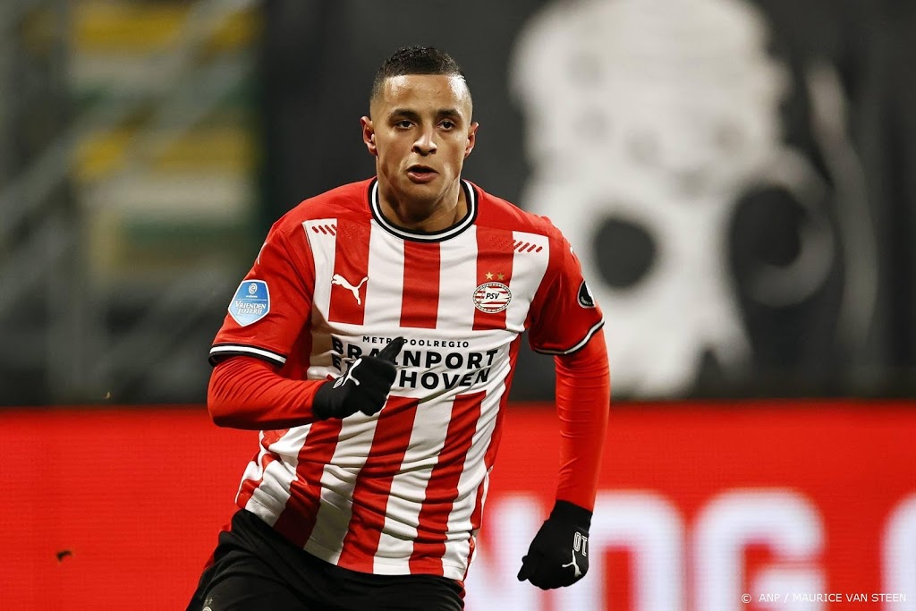 Ihattaren keert tegen Olympiakos terug bij PSV, Boscagli onzeker