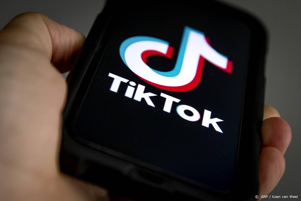 TikTok verwijderde ruim 89 miljoen video's in half jaar