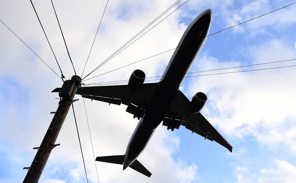 Europese luchtvaartautoriteit ontraadt vliegen boven Oekraïne