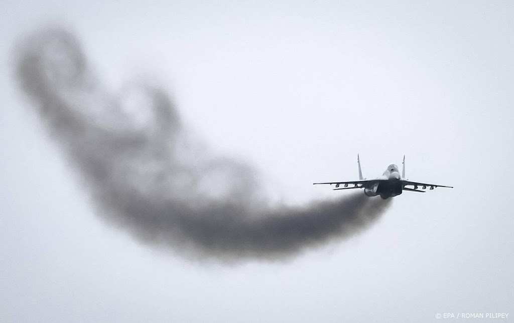 Moskou: luchtverdediging en luchtmacht Oekraïne uitgeschakeld