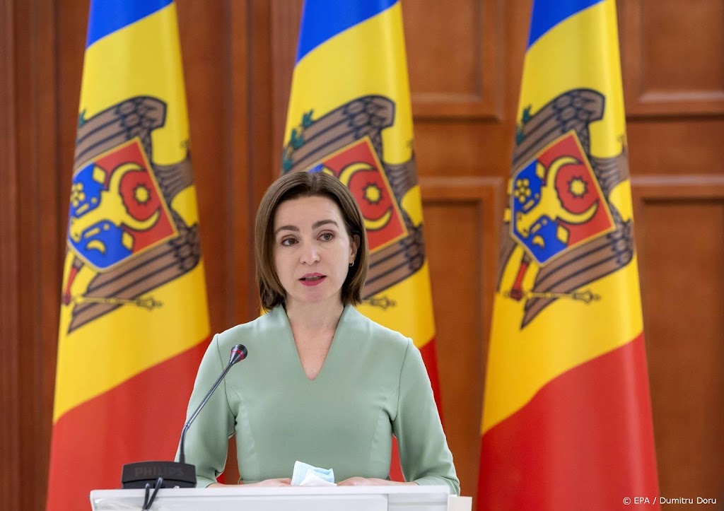 Noodtoestand Moldavië vanwege vluchtelingen uit buurland Oekraïne