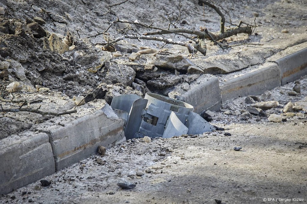 Rusland meldt vernietiging tientallen doelwitten in Oekraïne