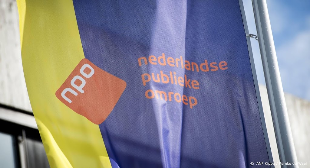 NPO: bij zes omroepen meldingen van ongewenst gedrag