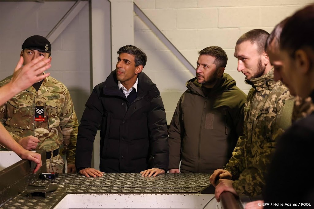 VK voert nieuwe sancties in tegen Rusland