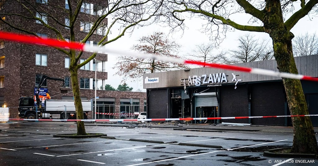 Celstraffen tot acht jaar voor aanslagen Poolse supermarkten