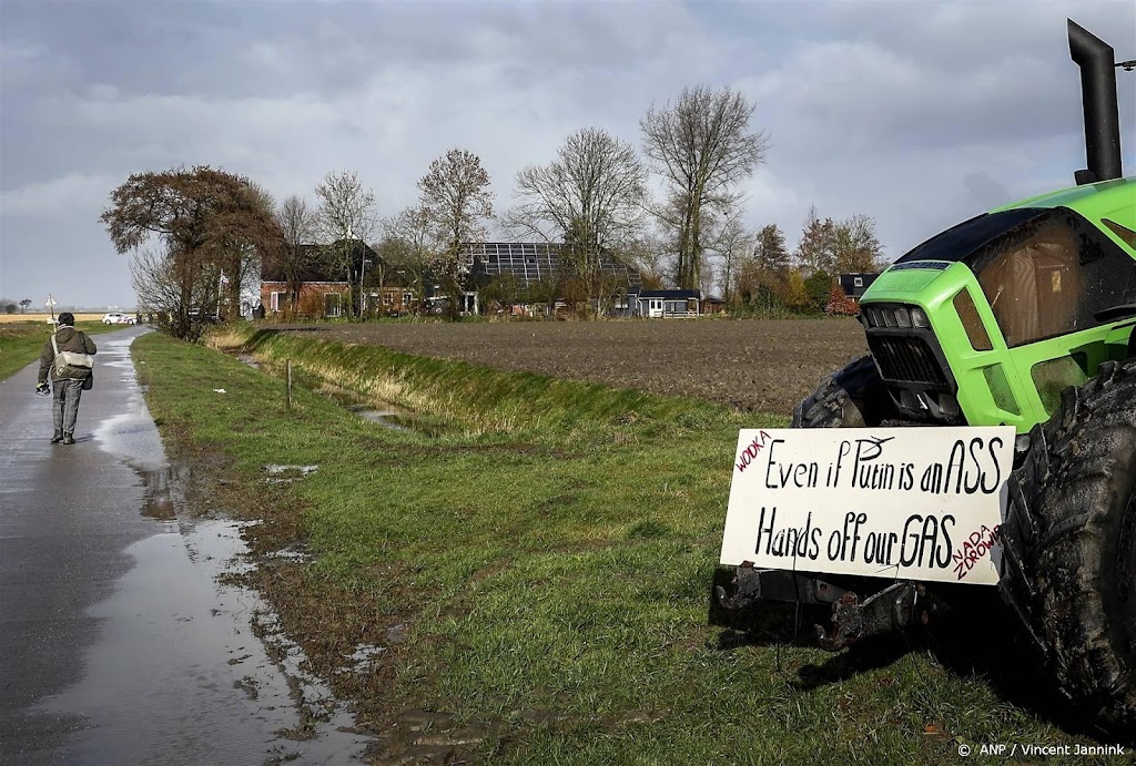 Commissie: rampzalige situatie Groningers was niet onontkoombaar