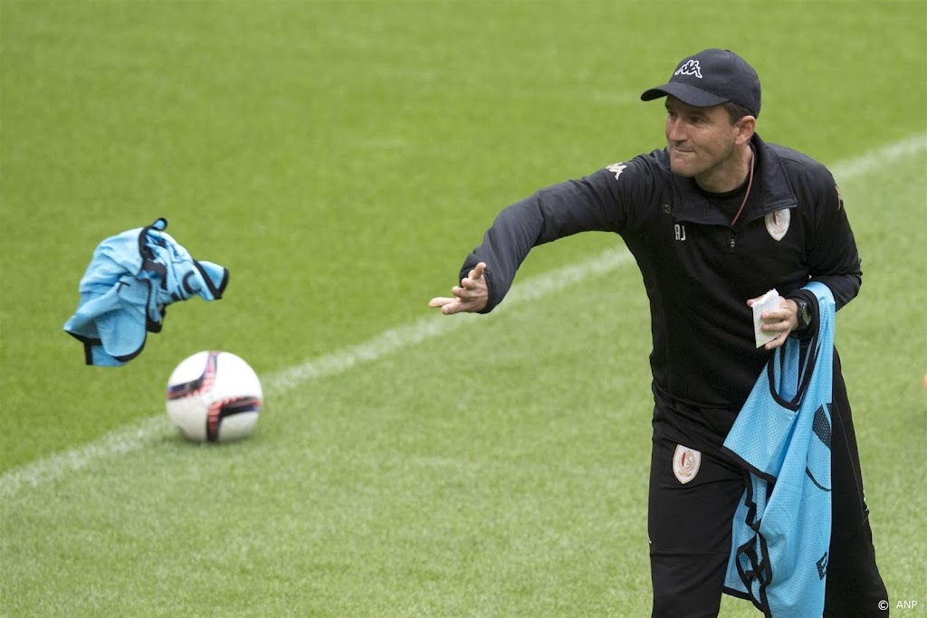 Chinese voetbalbond stelt Jankovic aan als bondscoach