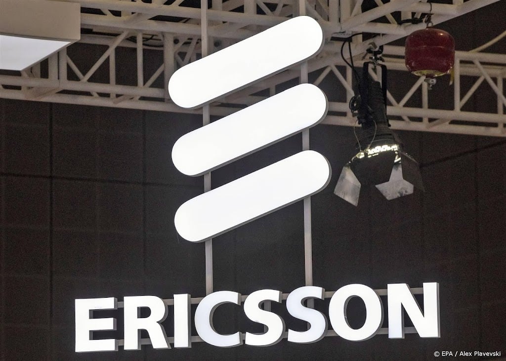 Ericsson schrapt wereldwijd 8500 banen om kosten te besparen