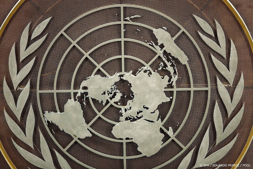 Minuut stilte in VN-Veiligheidsraad voor slachtoffers Oekraïne
