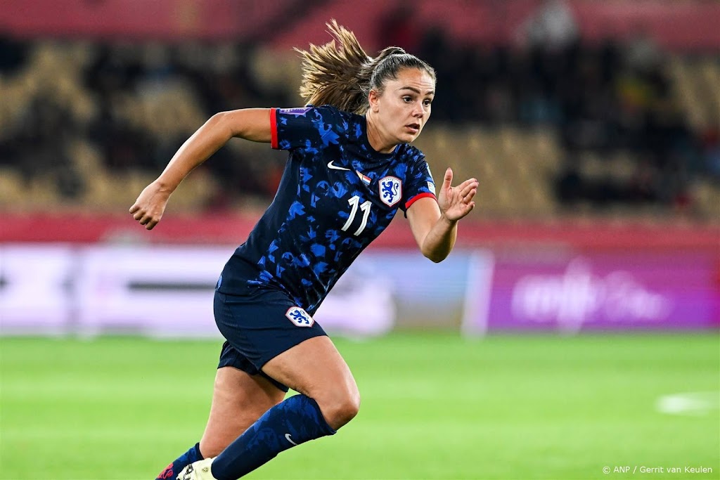 Machteloze Martens baalt vooral van manier waarop Oranje verliest
