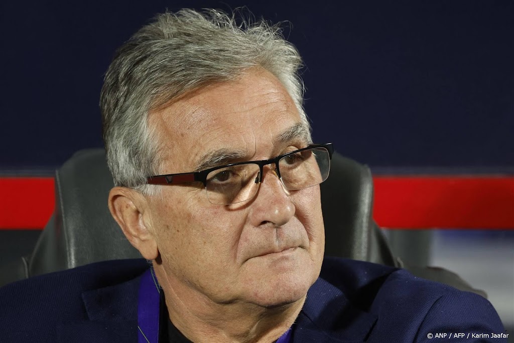 Chinese voetbalbond stelt Kroaat Ivankovic aan als bondscoach