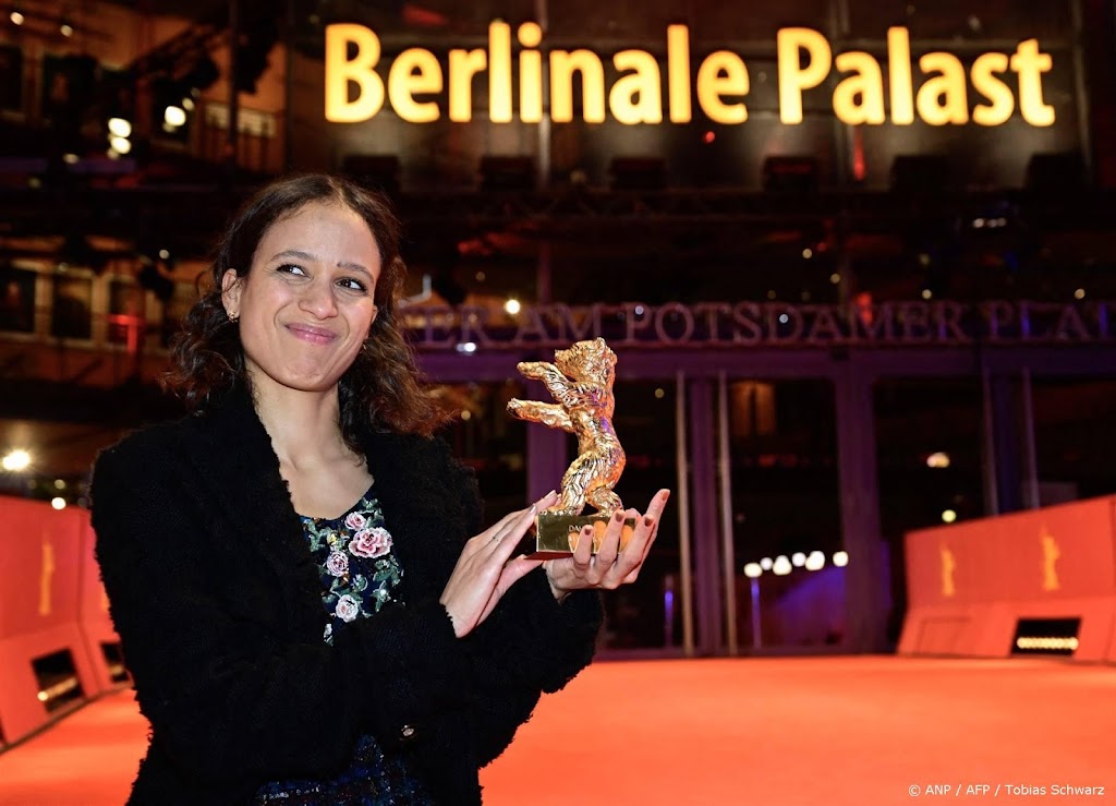 Dahomey van Mati Diop wint Gouden Beer voor beste film 